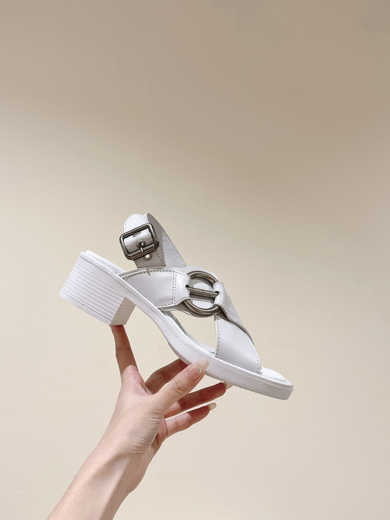 Miu Miu Sandals